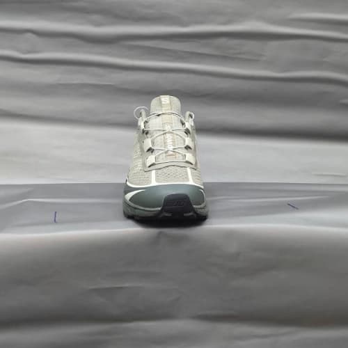 کفش سالامون مدل XT6FT رنگ سبز — تصویر ۴