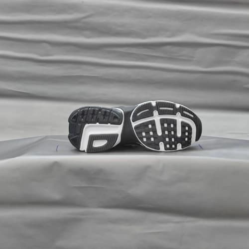 کفش نایک مدل V2K زنانه رنگ مشکی — تصویر ۳