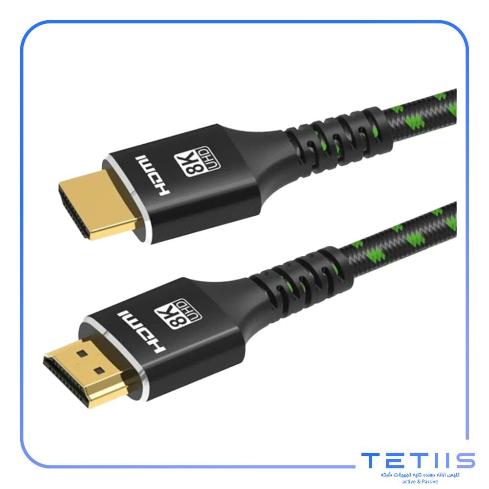 کابل HDMI فرانت مدل FN-H8CB100 طول 10 متر