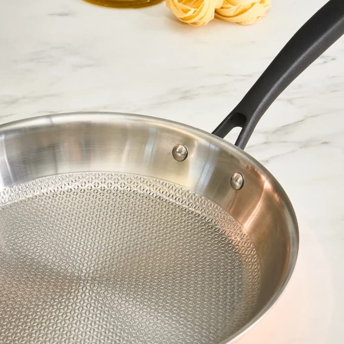 ست قابلمه کاراجا مدل Powersteel 316 — تصویر ۲