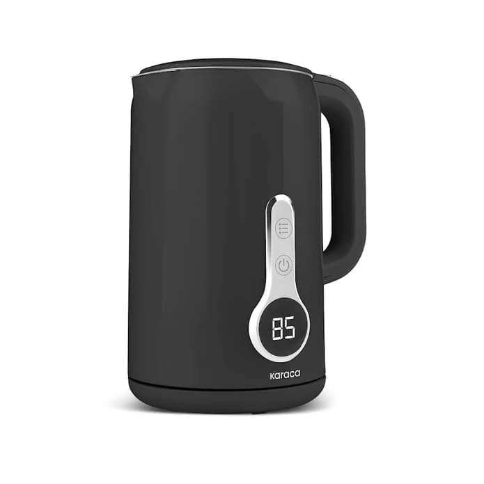 کتری برقی کاراجا مدل Cool Touch 2210 مشکی — تصویر ۳