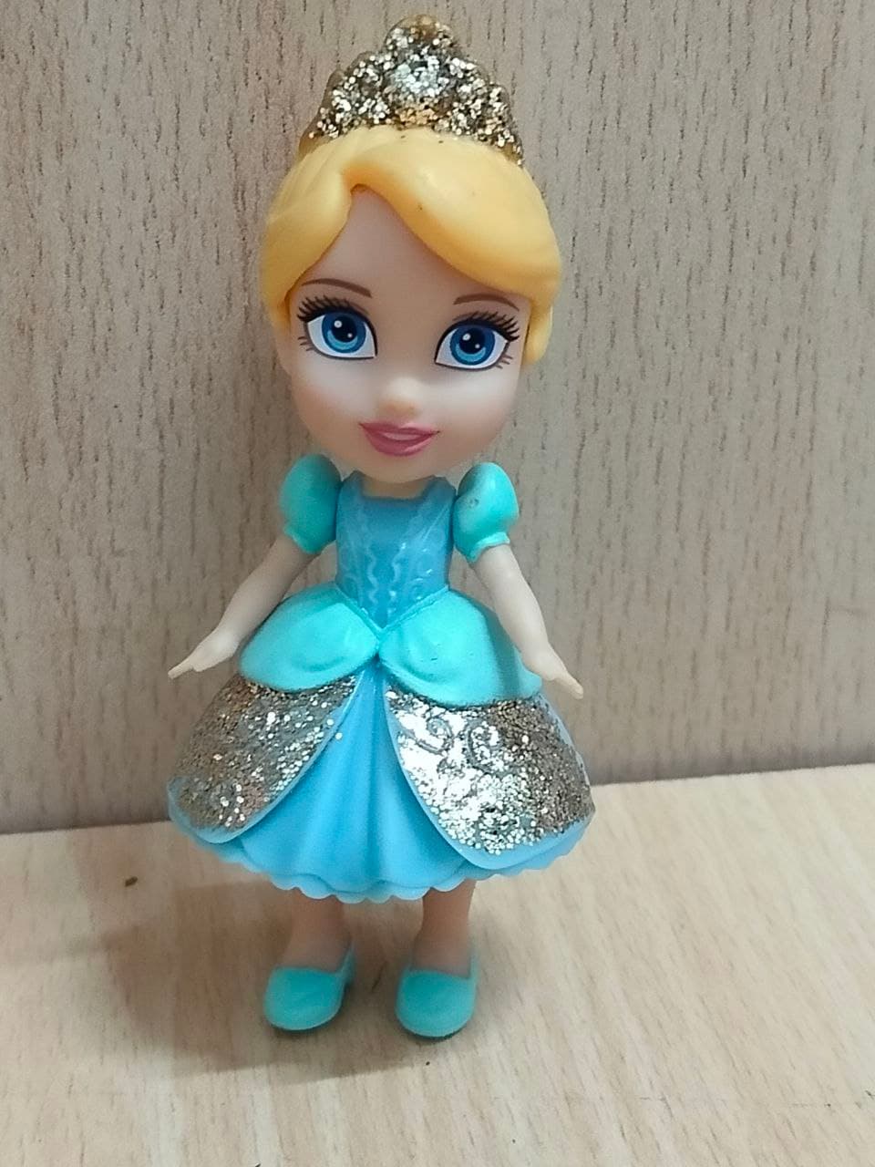 فیگور پرنسس دیزنی اورجینال