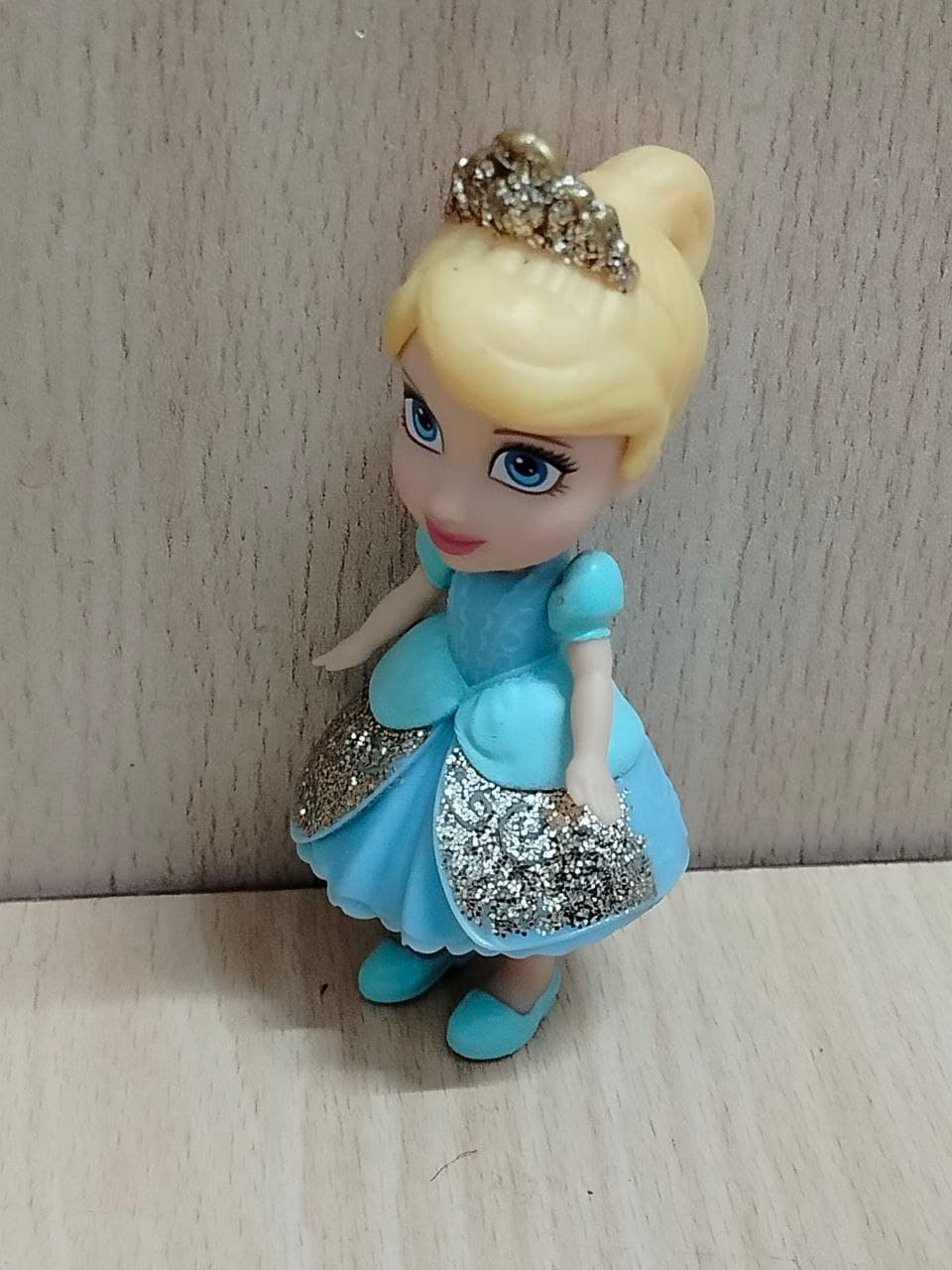 فیگور پرنسس دیزنی اورجینال — تصویر ۴