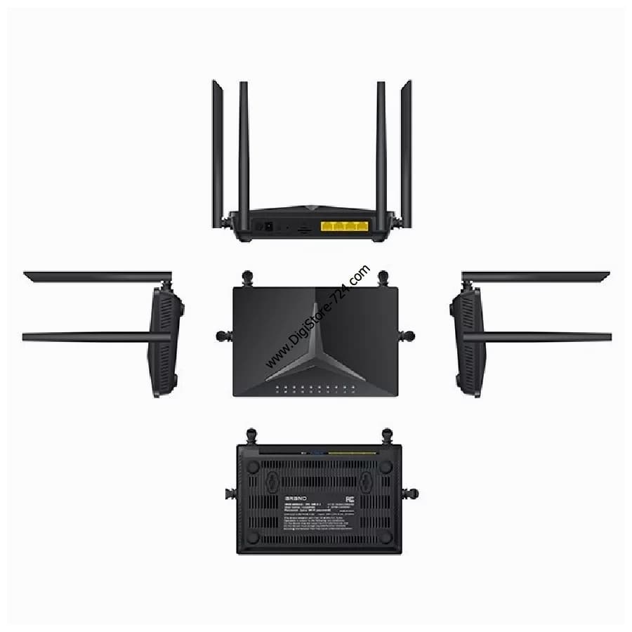 مودم سیم کارتی دی لینک D-LINK WR-M920 4G — تصویر ۲