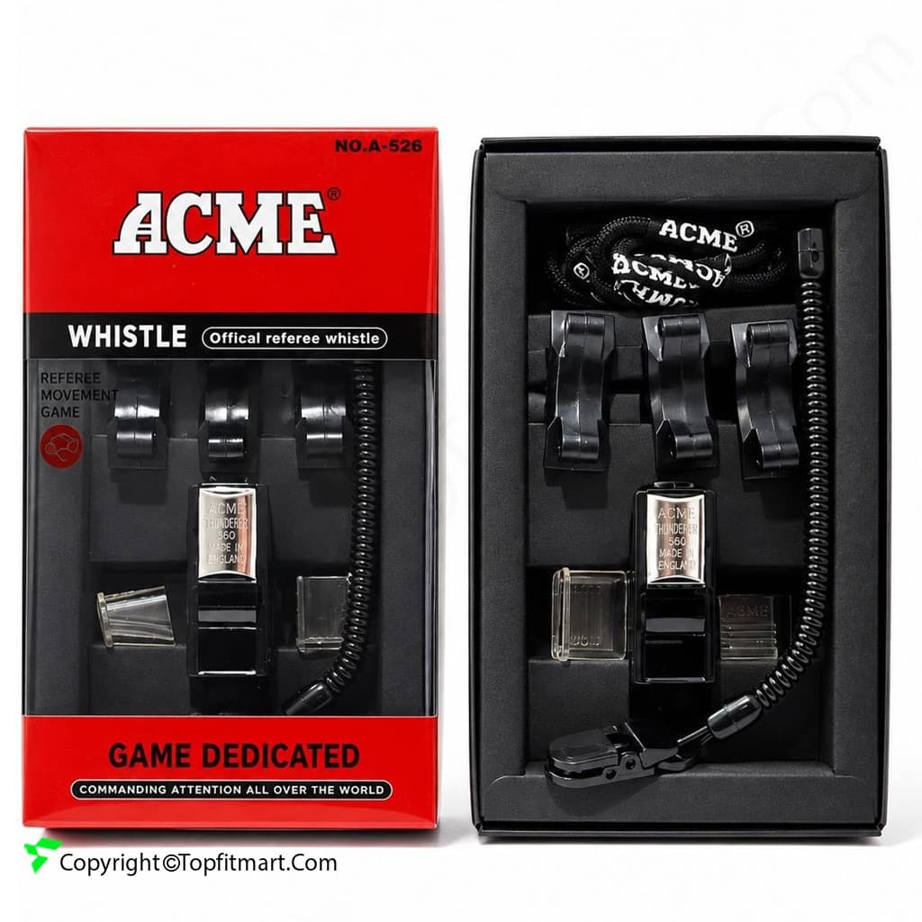 اینترنتی ست سوت داوری آکمه مدل ACME-A-526 — تصویر ۷