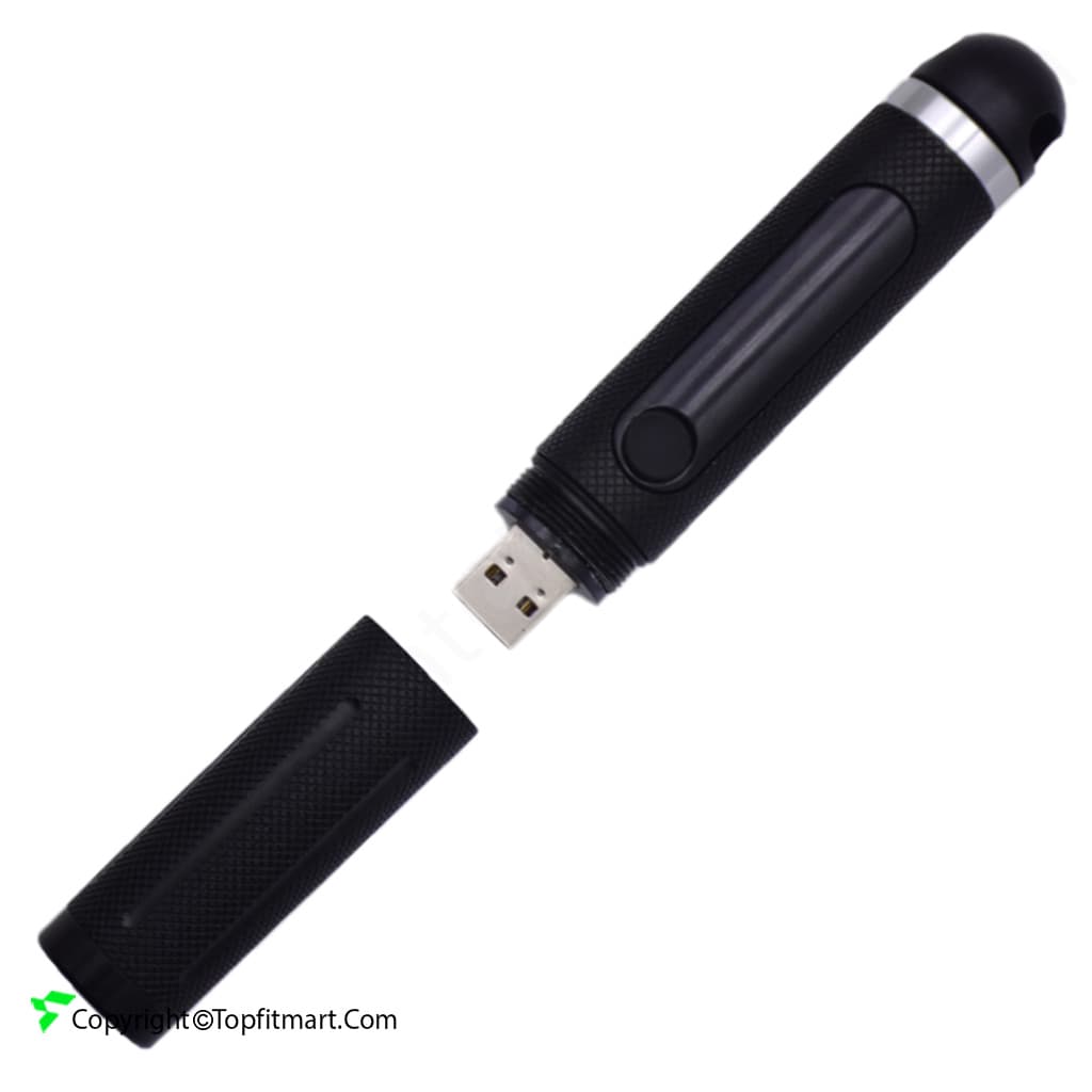 اینترنتی طناب ورزشی دیجیتالی اتلتیک مدل شمارنده‌دار AT-8443 — تصویر ۵