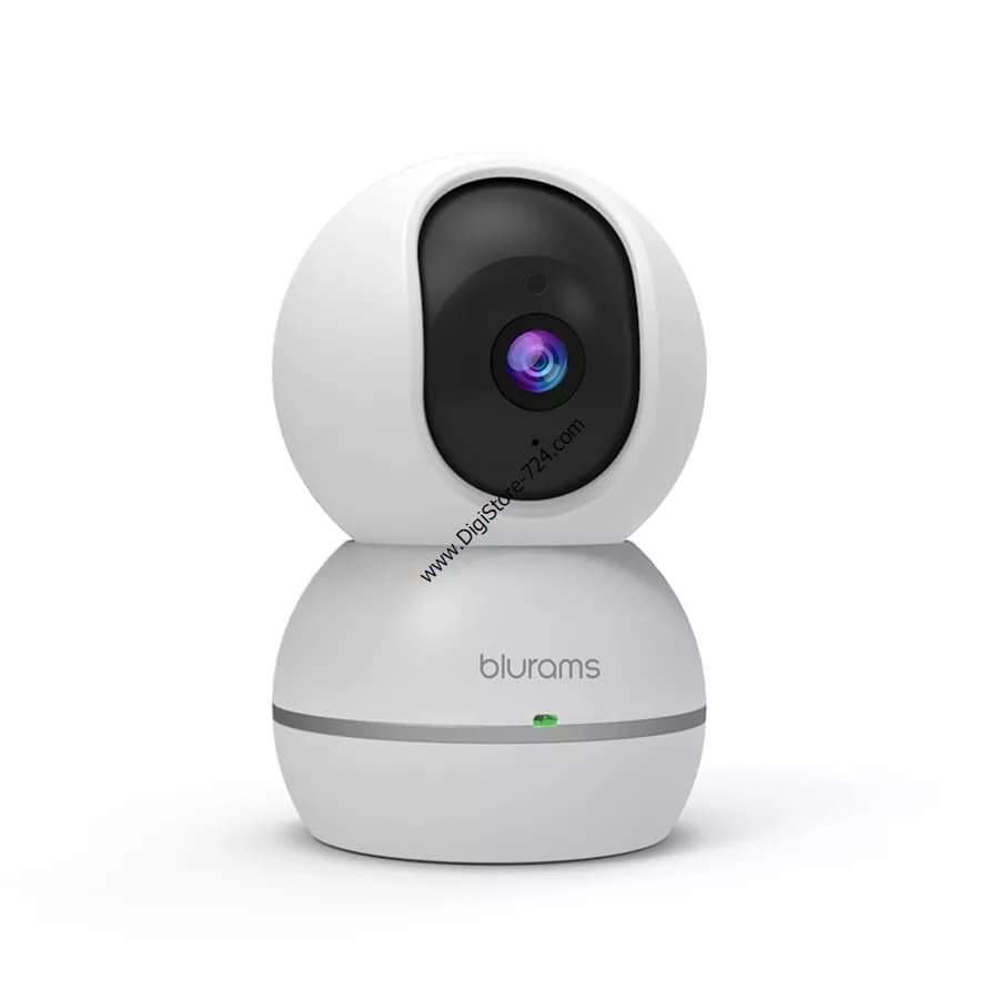 دوربین بی‌‌سیم هوشمند بلورمز مدل Snowman-S15F — تصویر ۳