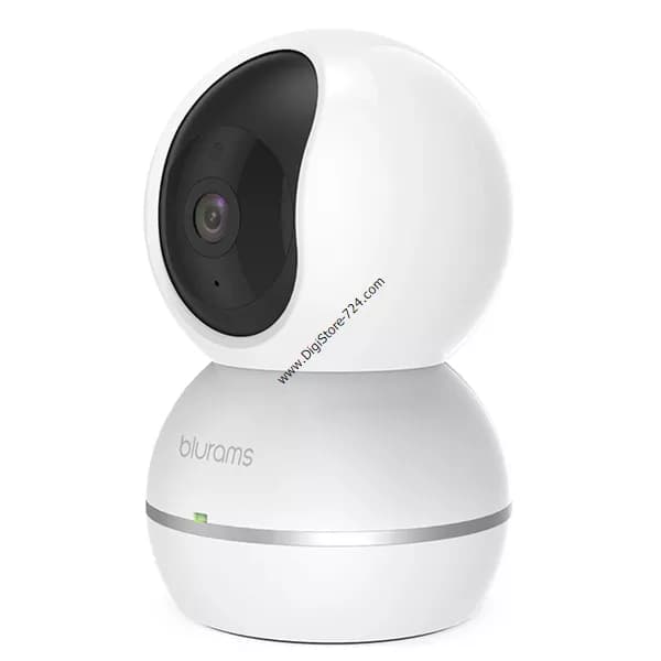 دوربین بی‌‌سیم هوشمند بلورمز مدل Snowman-S15F