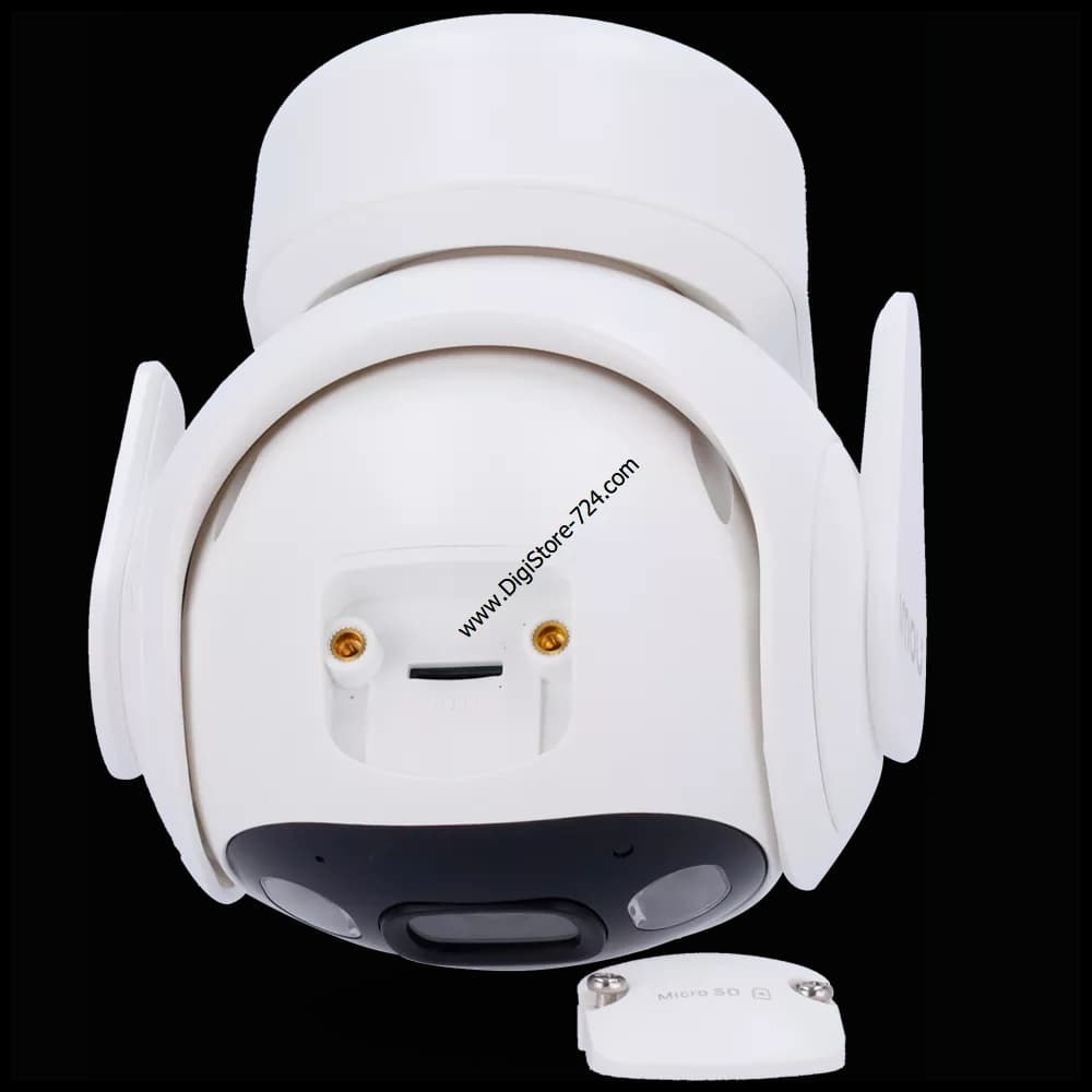 دوربین وای فای مینی اسپیددام ایمو سل مدل imou cell pt k9ep-3t0we — تصویر ۳