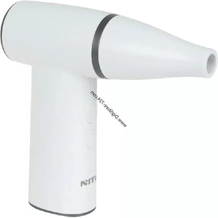 جت فن شارژی پرقدرت براشلس نیتو NITU NSF01
