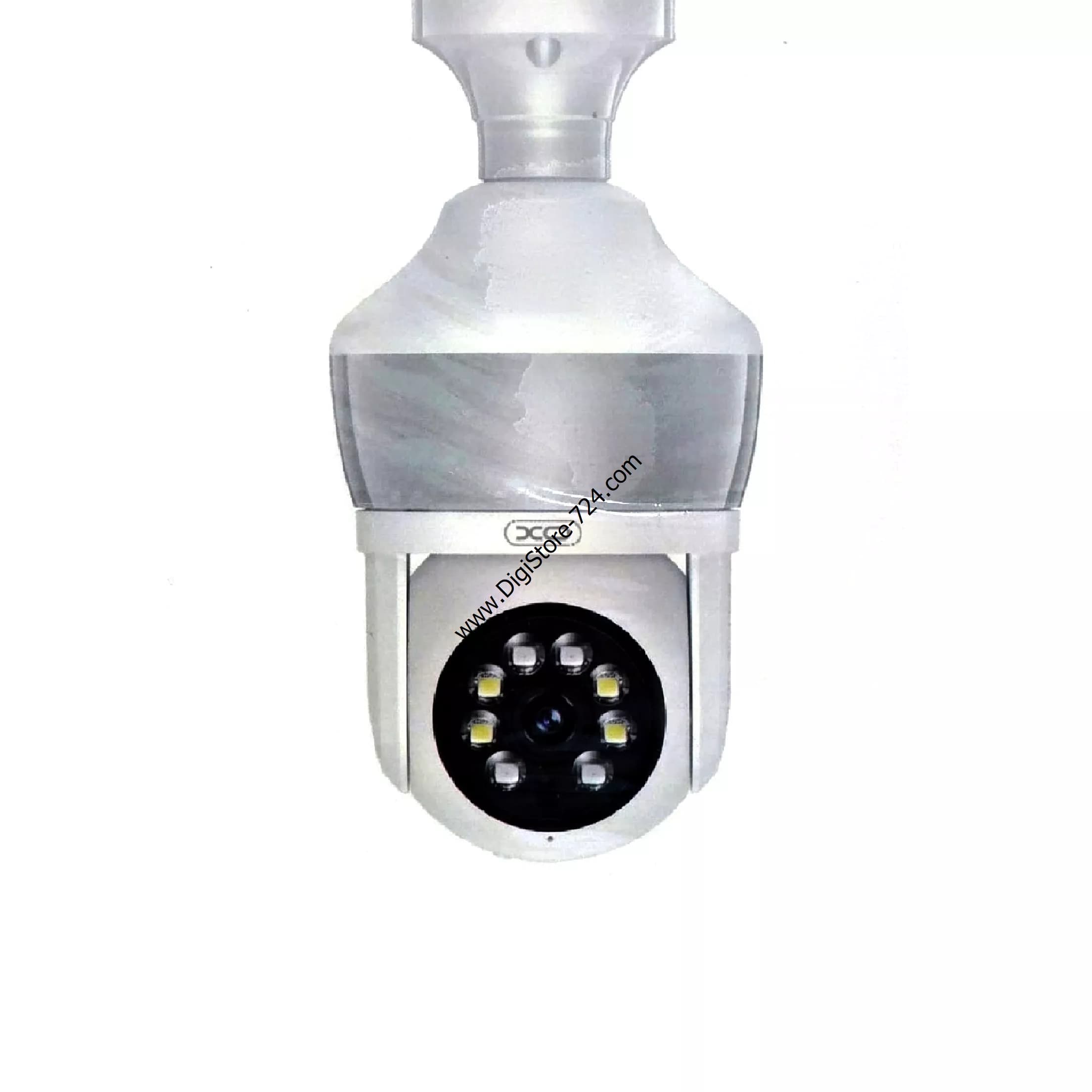 دوربین مداربسته چرخشی بیسیم xo مدل CR05