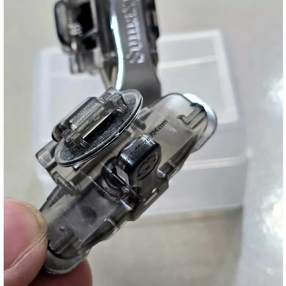 دسته بازی trigger sumaxpro مدل SP02 — تصویر ۲