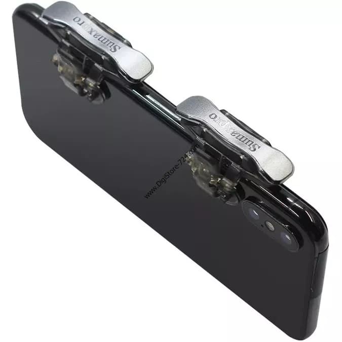 دسته بازی trigger sumaxpro مدل SP02 — تصویر ۴