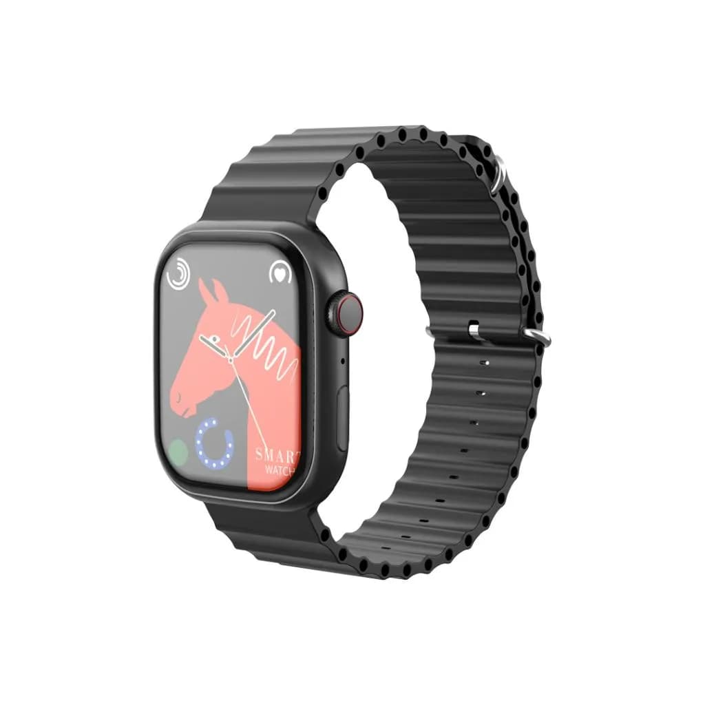 ساعت هوشمند ایکس او مدل XO W8 Pro — تصویر ۴