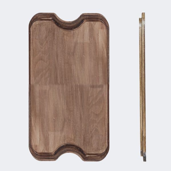 چرخک برد CHARKHAK board | تیردادهوم — تصویر ۲