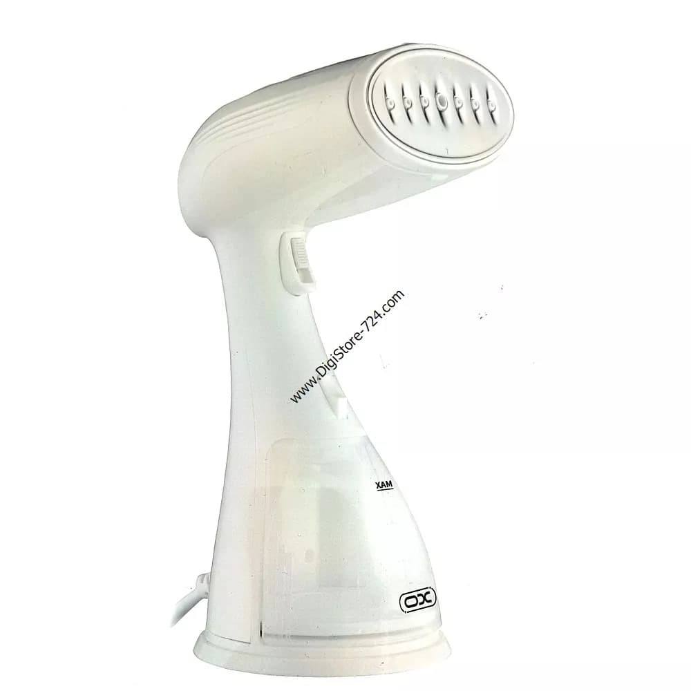 اتو بخار ایستاده دستی مسافرتی XO-CF3 GARMENT