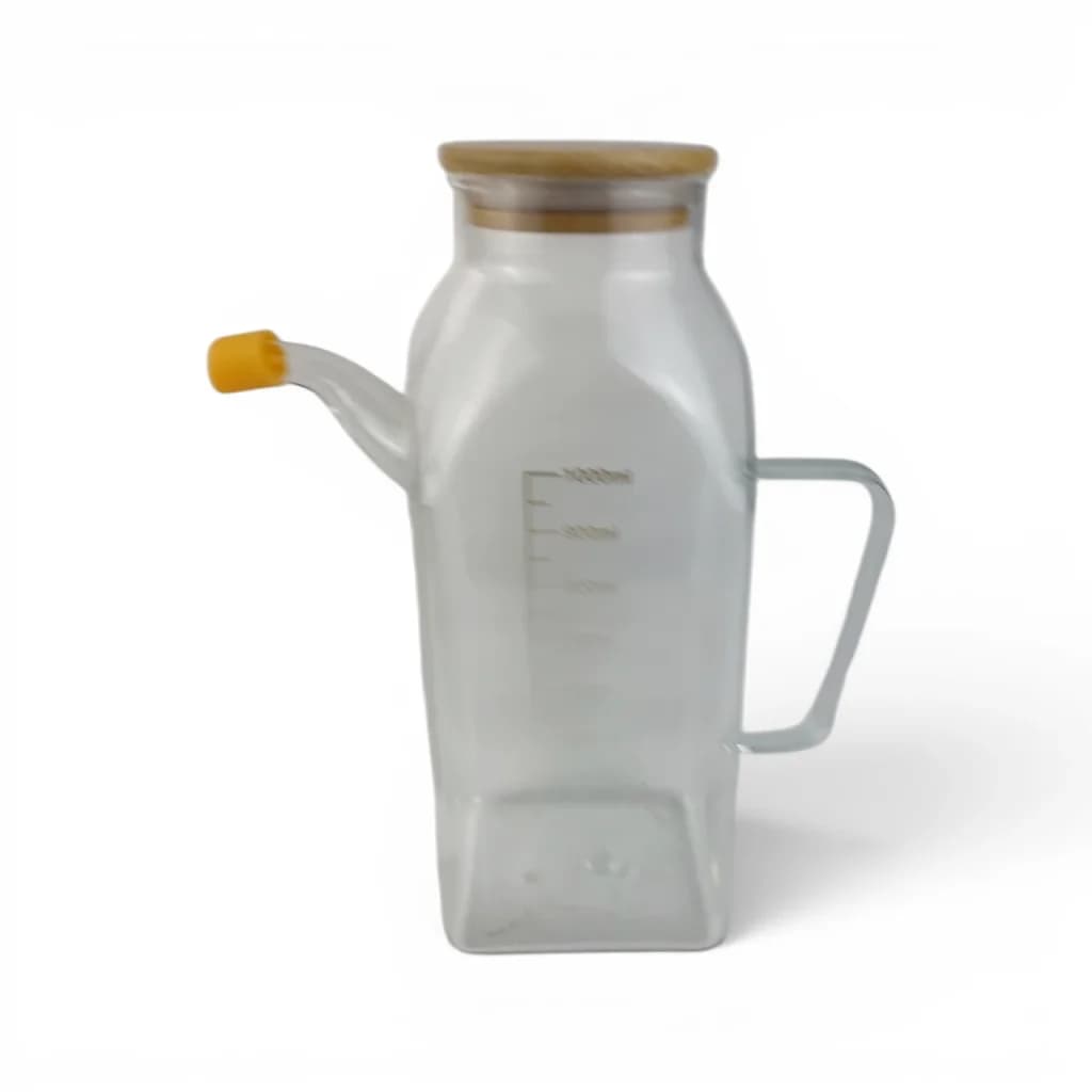 ظرف روغن کنار اجاق گاز کد WD6941 — تصویر ۲