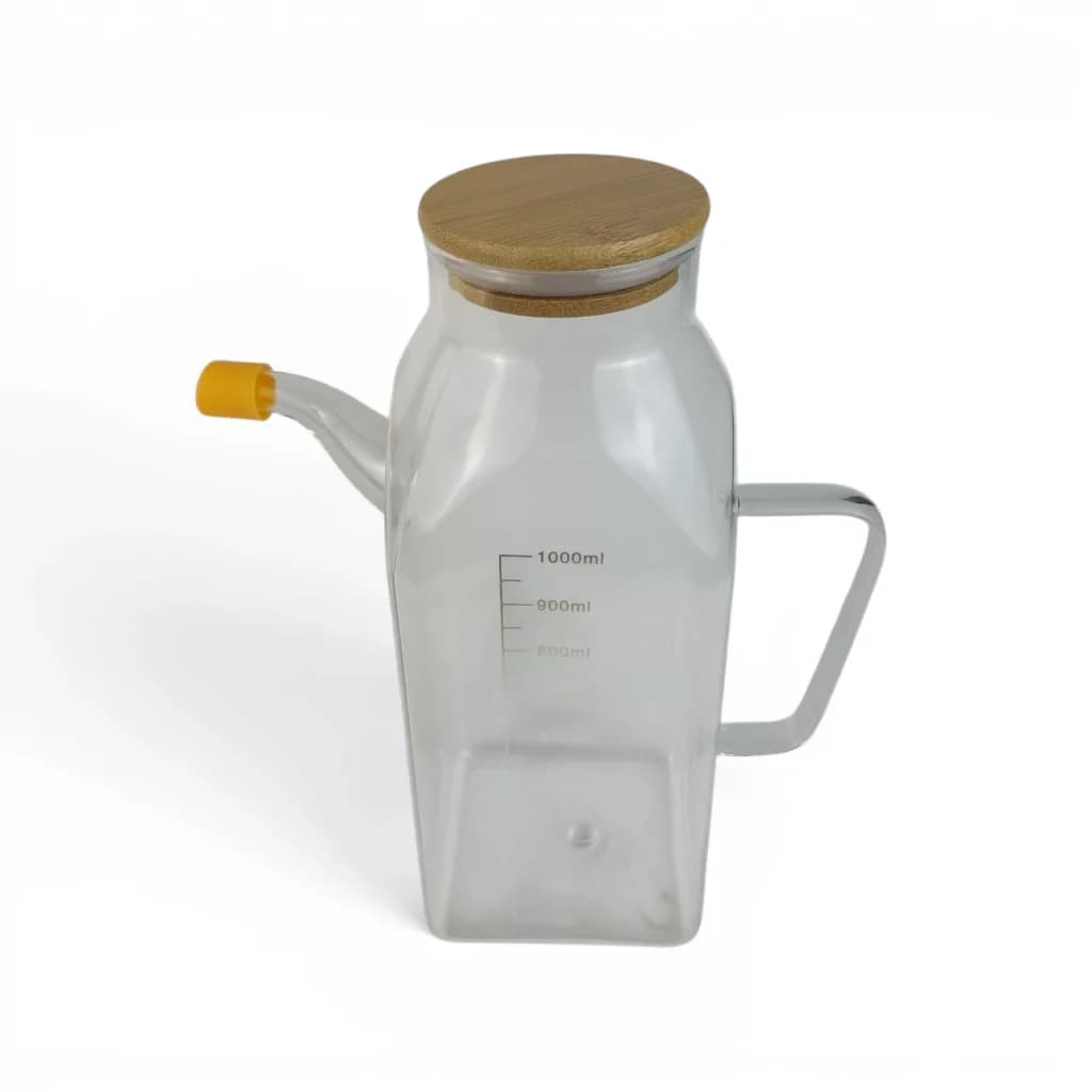 ظرف روغن کنار اجاق گاز کد WD6941 — تصویر ۷