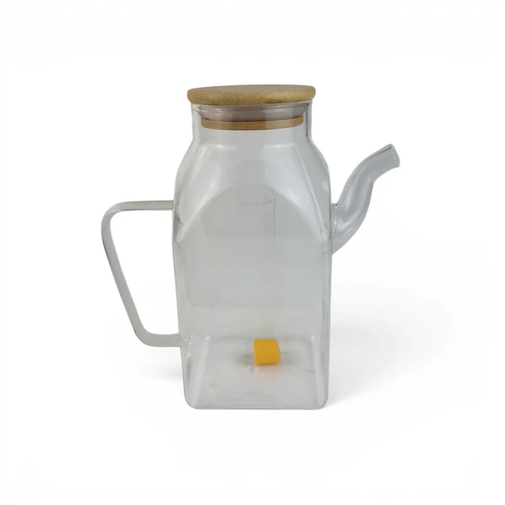 ظرف روغن کنار اجاق گاز کد WD6941 — تصویر ۳