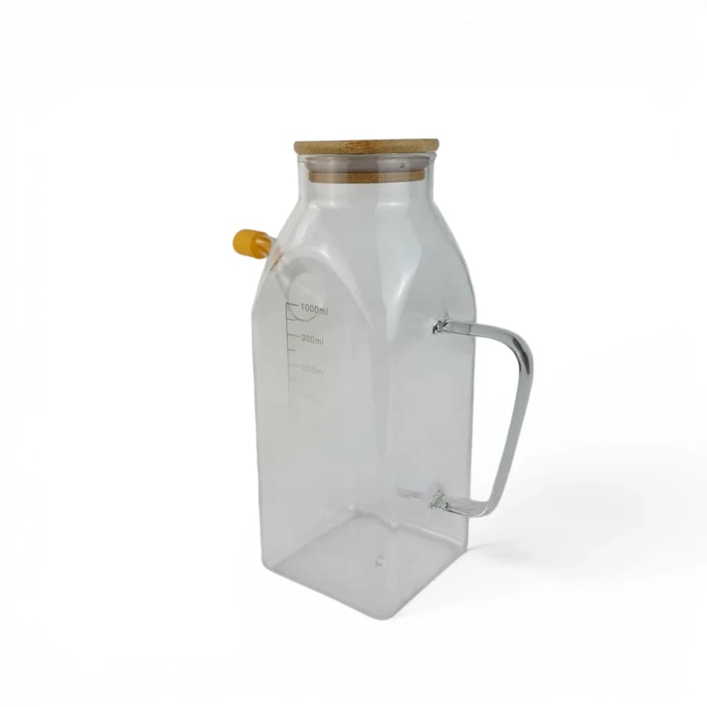 ظرف روغن کنار اجاق گاز کد WD6941 — تصویر ۶