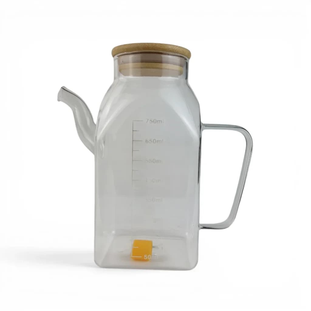 ظرف روغن کنار اجاق گاز کد WD6941 — تصویر ۸