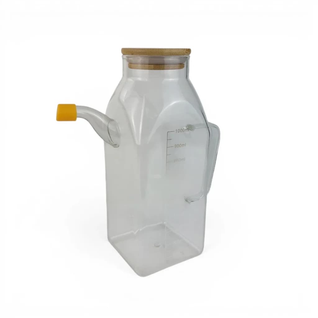 ظرف روغن کنار اجاق گاز کد WD6941 — تصویر ۵