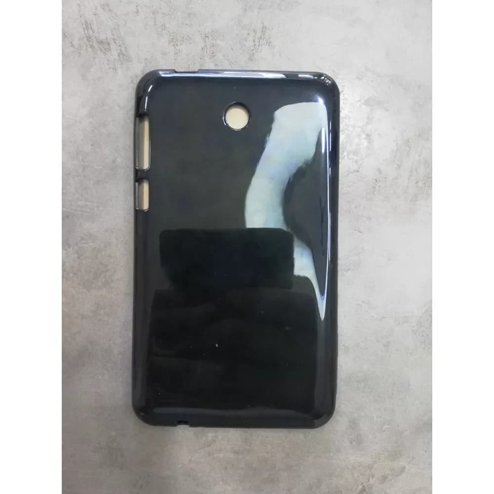 قاب ژله ای تبلت ایسوس FE 170 رنگ مشکی