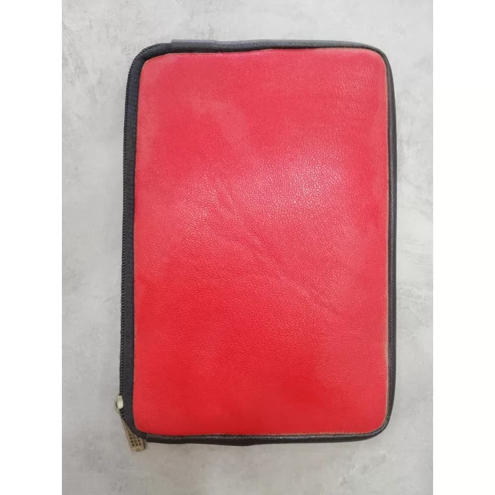کیف تبلت 7 اینچ رنگ قرمز