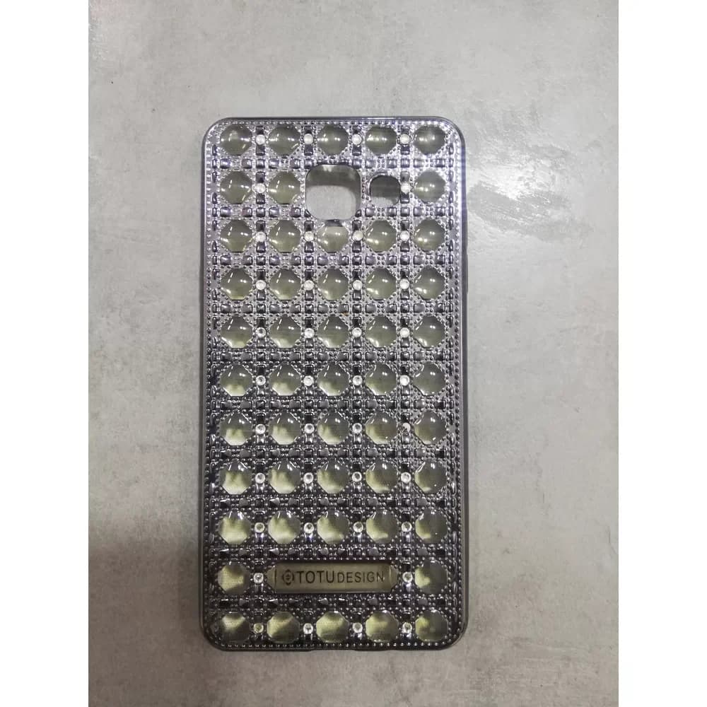 قاب طرح دار سامسونگ A510
