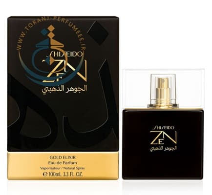 عطر ادکلن اورجینال شیسیدو گینزا توکیو زنانه 90 میل | SHISEIDO / GINZA TOKYO EDP