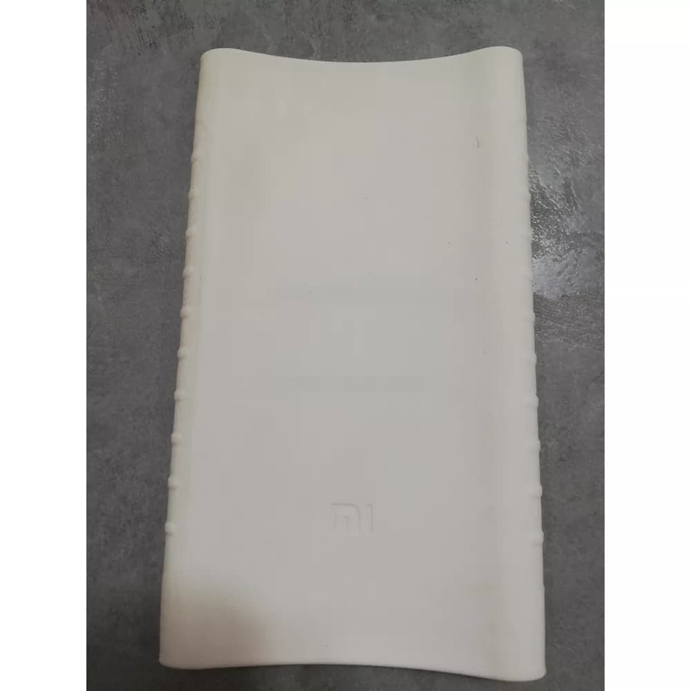 کاور پاوربانک 10000 شیایومی سفید Redmi 10000mAh