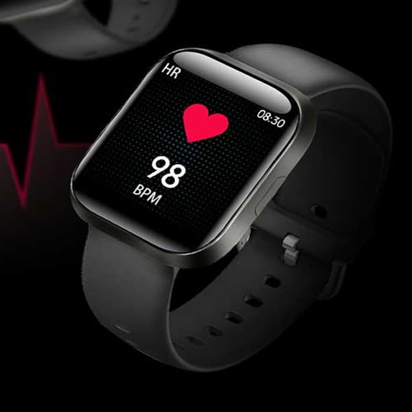 ساعت هوشمند شیائومی WOD003 Omthing E-Joy Plus — تصویر ۳