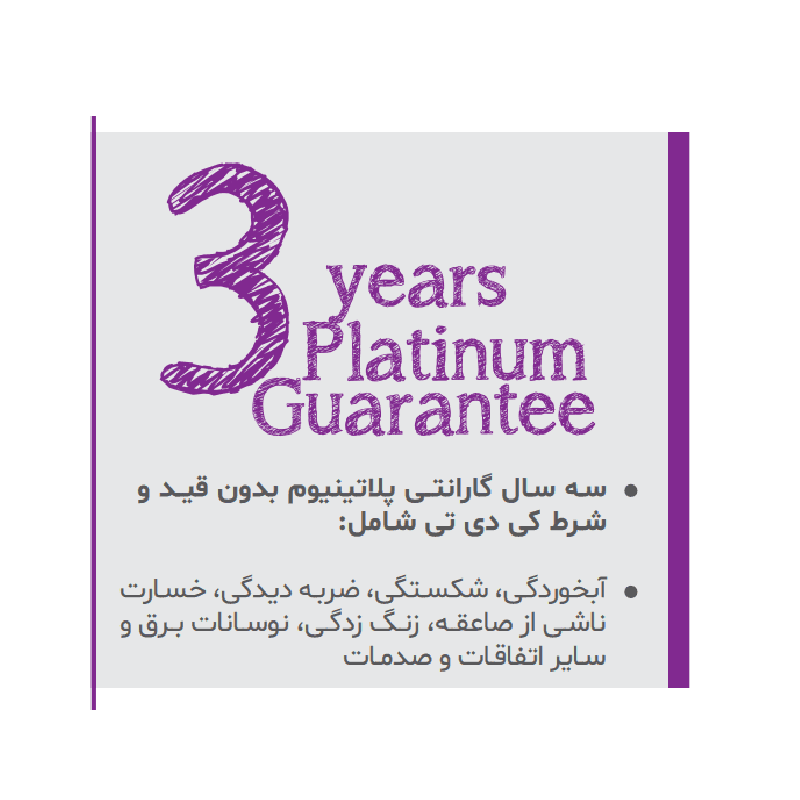 سوئیچ 24 پورت POE کی دی تی KP-2404J3SFT — تصویر ۴