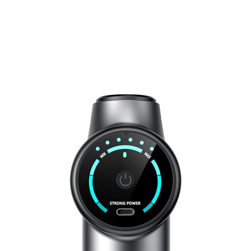 ماساژور تفنگی مدل imuscle V1 — تصویر ۷