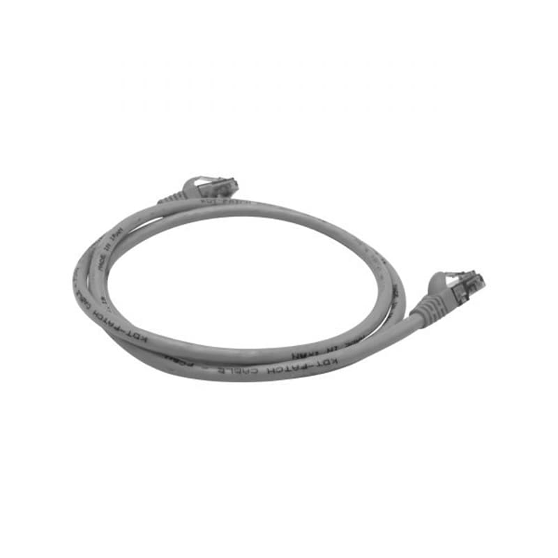 پچ کورد 30 سانتی کی دی تی PC-30cm6UTP — تصویر ۲