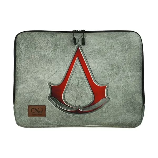 کاور لپ تاپ طرح Assassin'sCreed 01