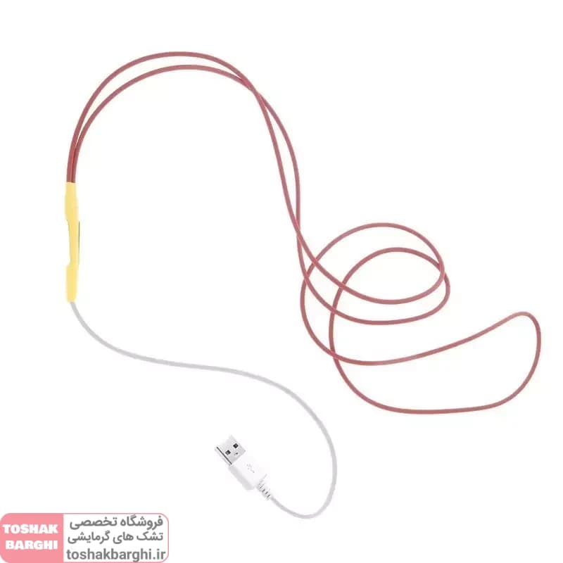 بخاری جیبی پاوربانکی — تصویر ۲