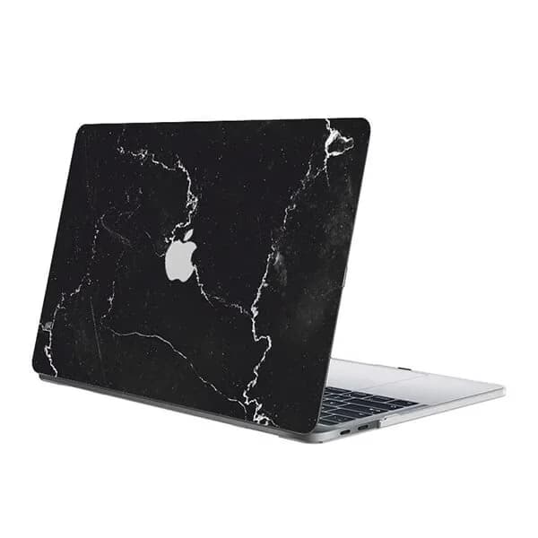 اسکین مک بوک طرح Marble07