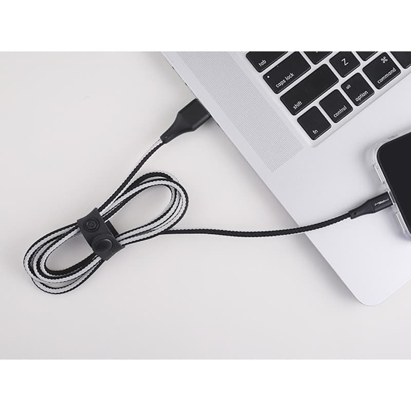 کابل شارژر اپل 1.5 متری مایپو CCL09 استاندارد — تصویر ۴