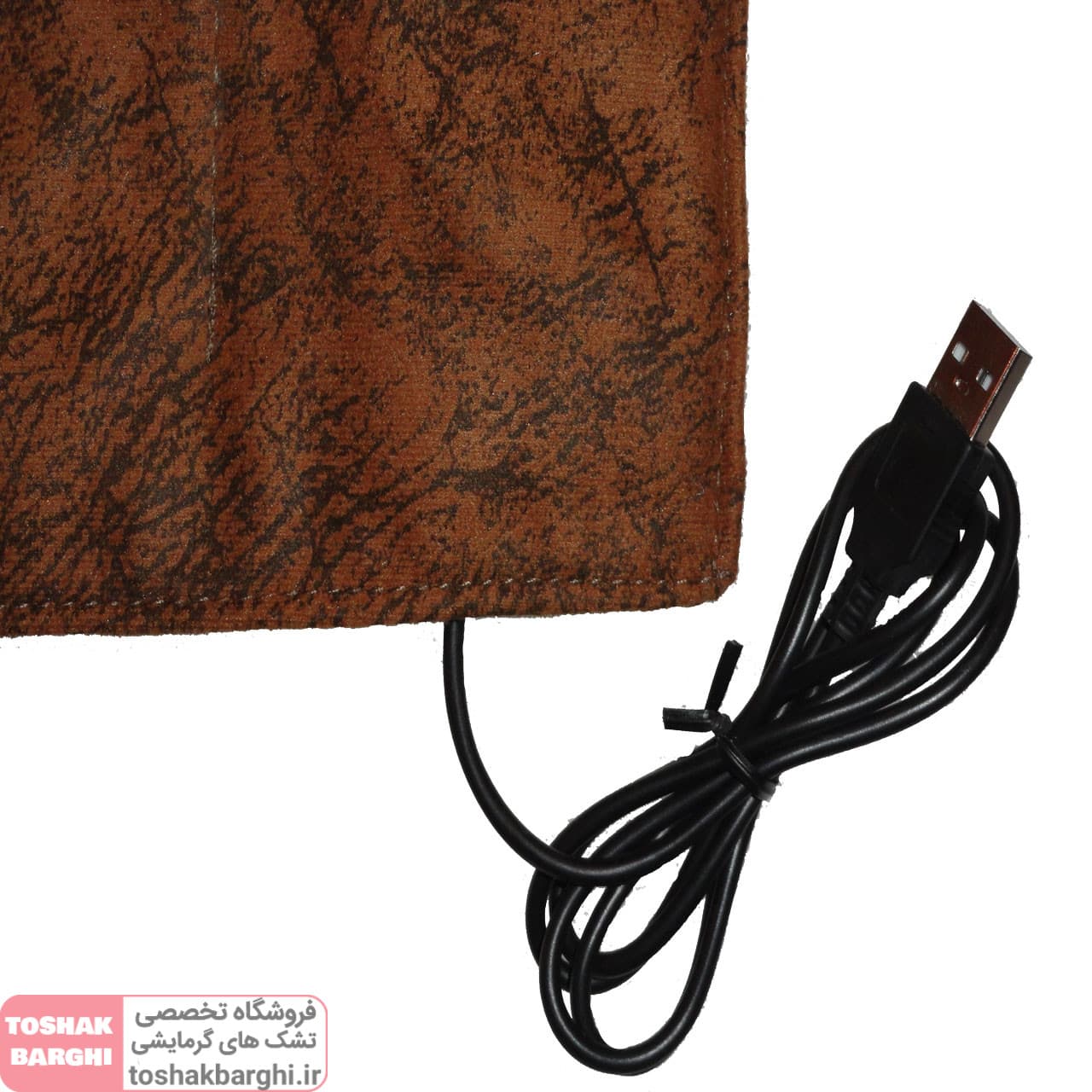 پد گرمایشی USB — تصویر ۴