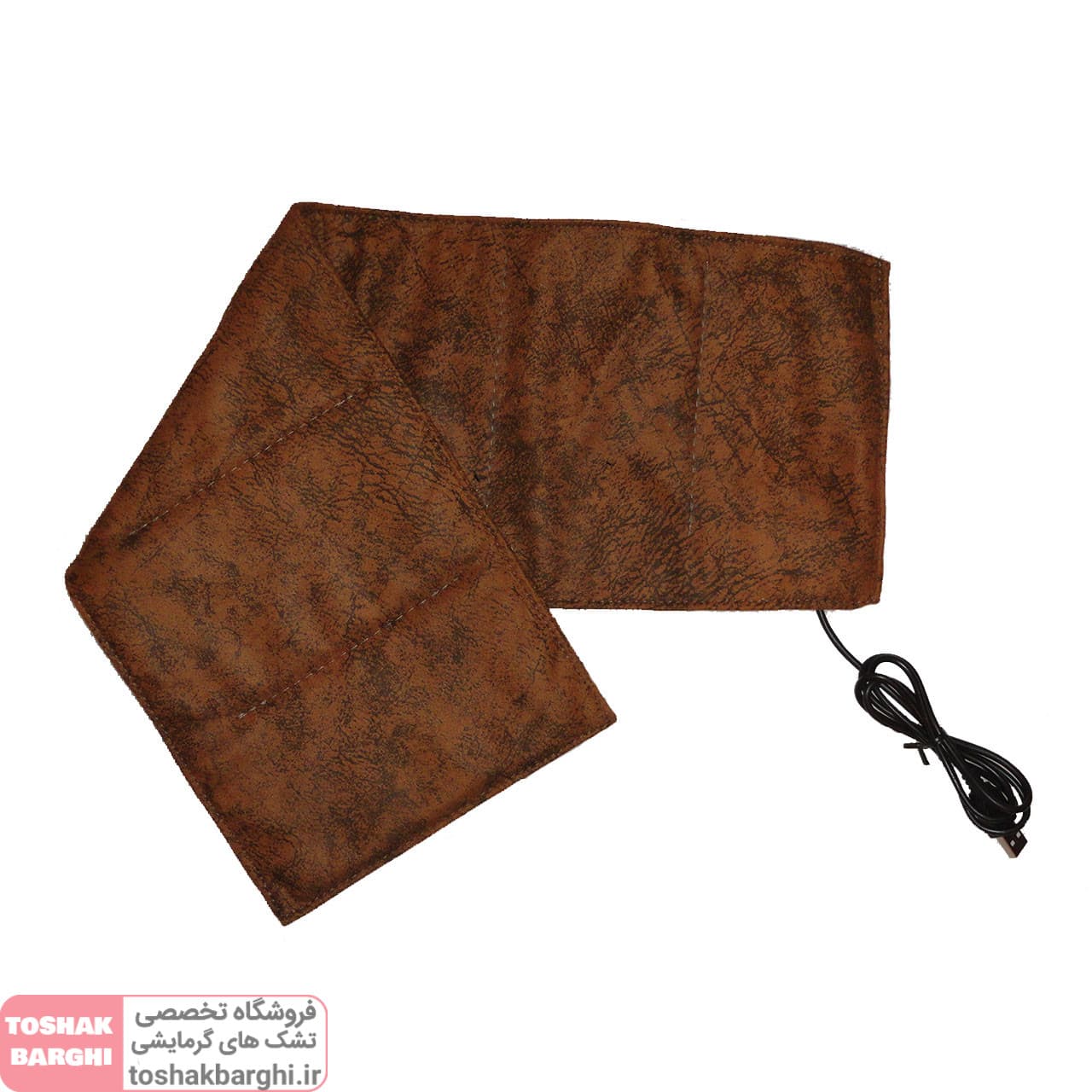 پد گرمایشی USB