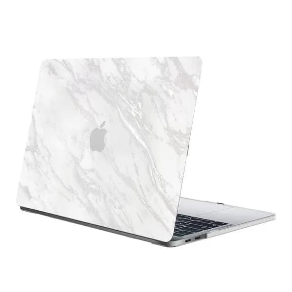اسکین مک بوک طرح marble 22
