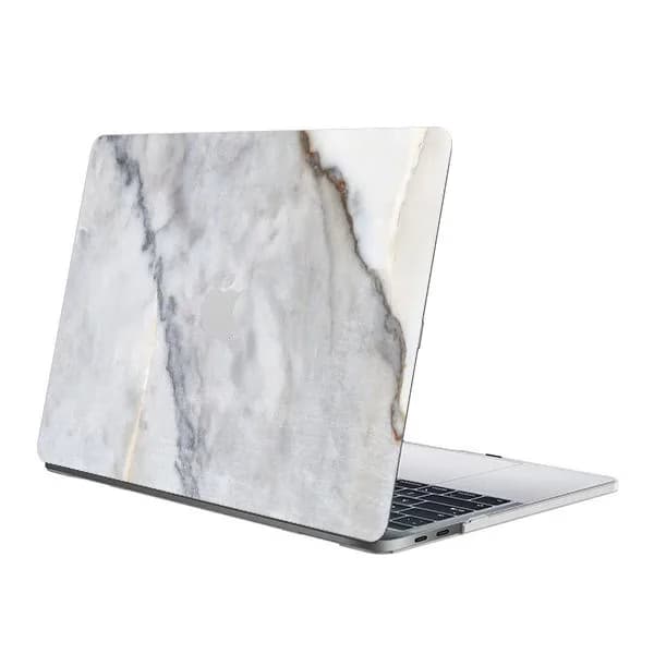 اسکین مک بوک طرح marble 36