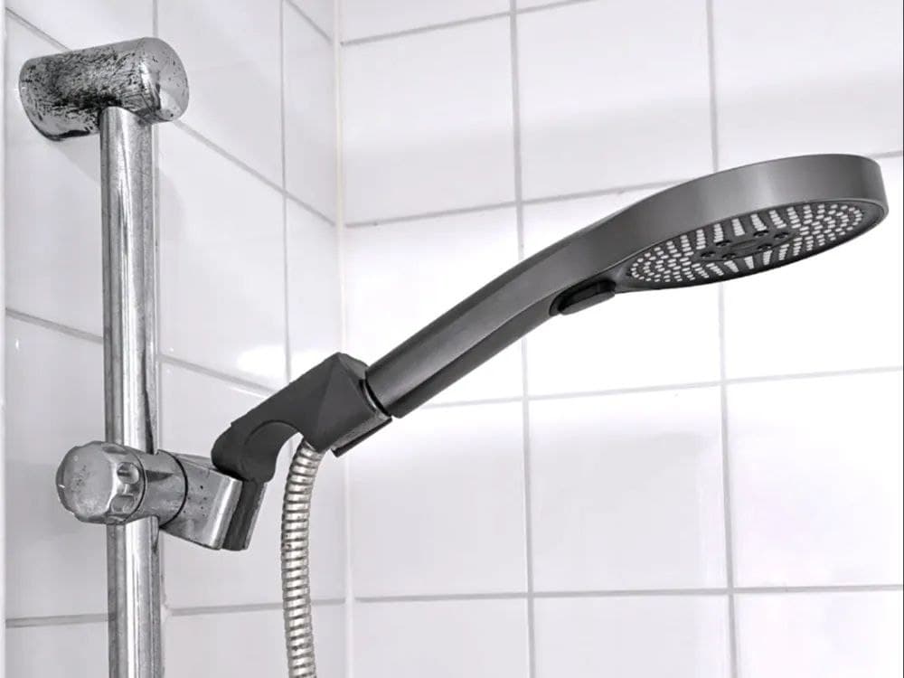افزایش طول سر دوش
