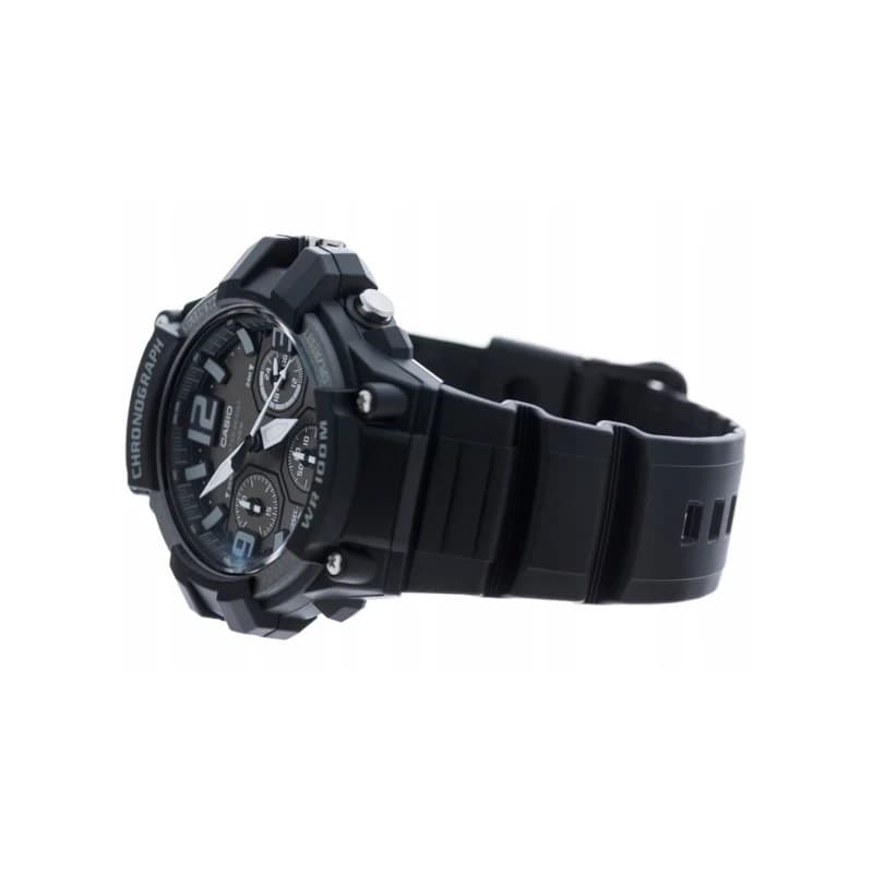 ساعت مچی مردانه کاسیو کد MCW-100H-1A3VDF — تصویر ۶