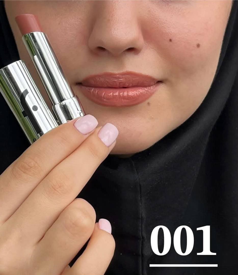 رژلب جامد فلورمار اورجینال
