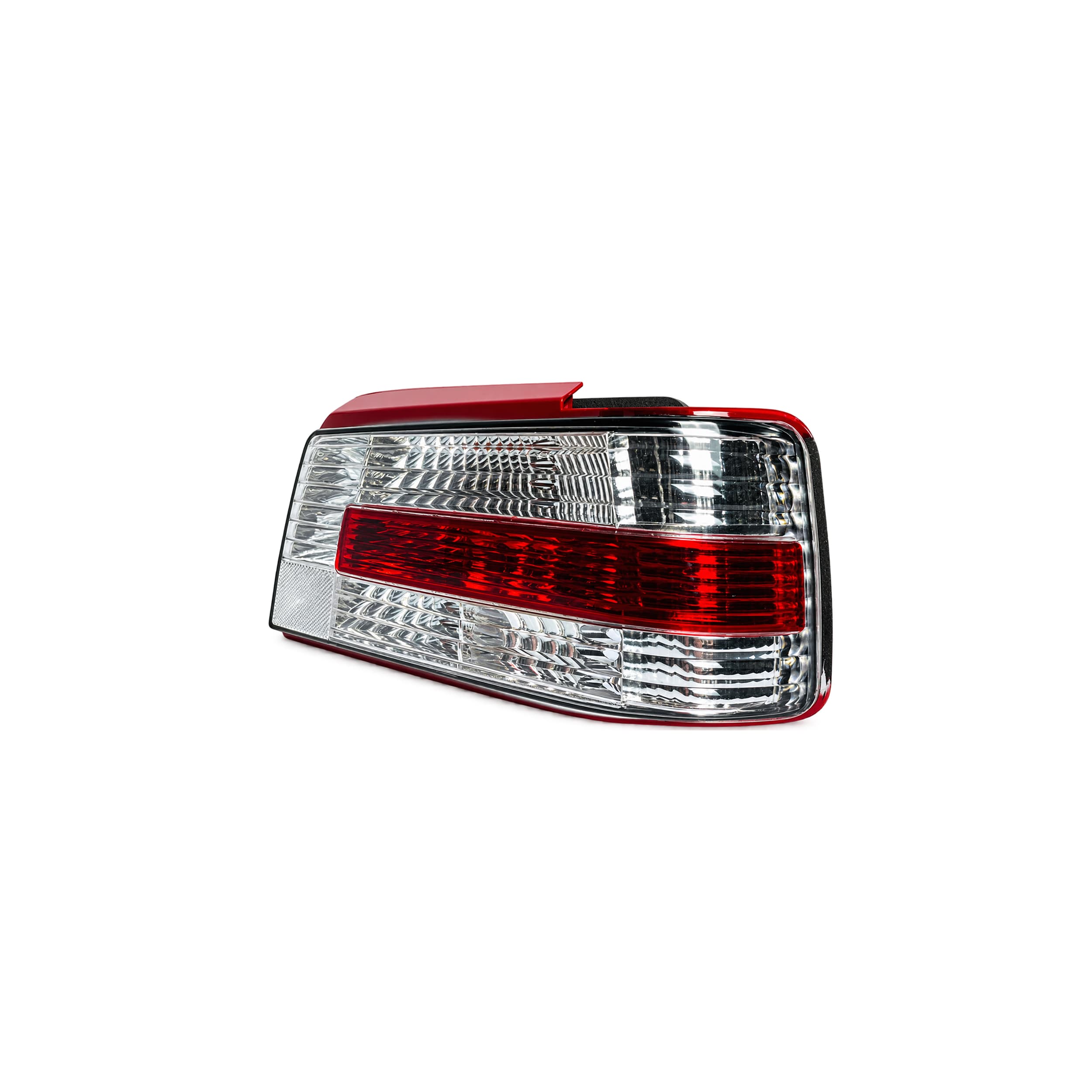 خطر پژو 405 ردلاین NSCO مناسب برای ROA . 405 SLX - اسپرت (جفت چپ وراست ) — تصویر ۲