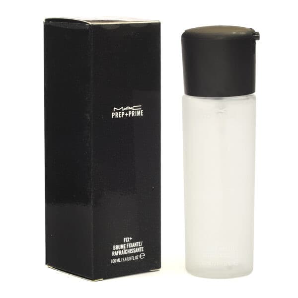 اسپری فیکس تثبیت کننده آرایش مک MAC Prep + Prime Fix