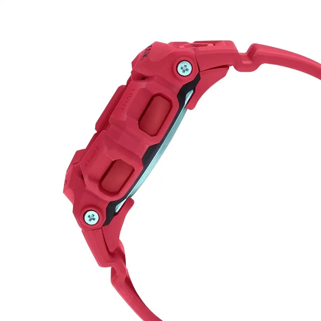 ساعت مچی مردانه کاسیو، زیرمجموعه G-Shock، کد GBA-900RD-4ADR — تصویر ۳