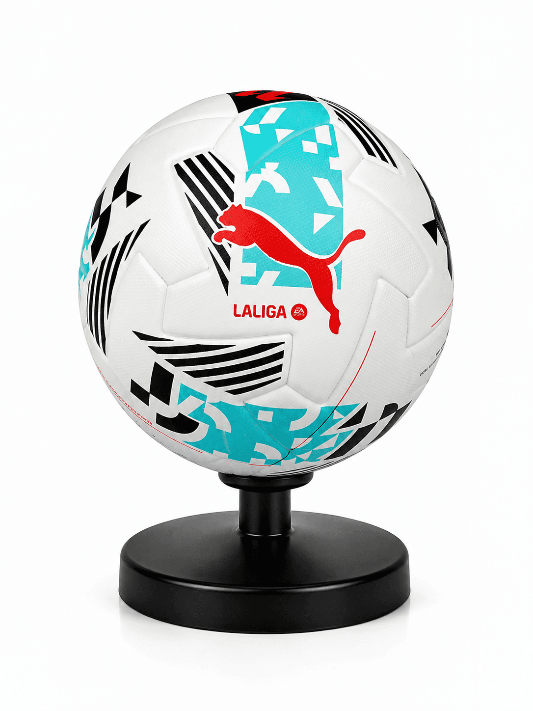 توپ فوتبال لالیگا ۲۰۲۶ | توپ فوتبال PUMA Orbita LaLiga 1